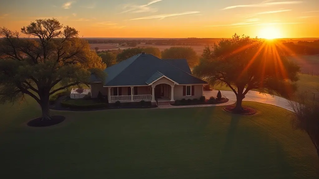 Beautiful Summerville, SC community